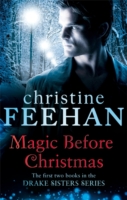 Magic Before Christmas -  Christine Feehan - 9780349402185
