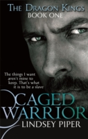Caged Warrior - 9780349402994