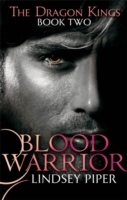 Blood Warrior - 9780349403014