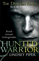 Hunted Warrior - 9780349403052