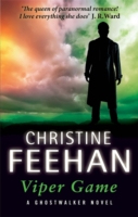 Viper Game -  Christine Feehan - 9780349405605