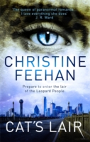 Cats Lair -  Christine Feehan - 9780349405612