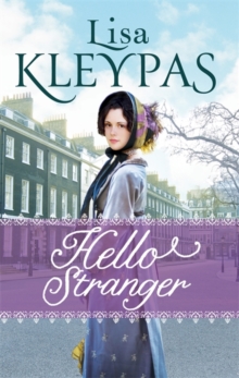 Hello Stranger - Kleypas Lisa - 9780349407661