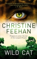 Wild Cat -  Christine Feehan - 9780349410296