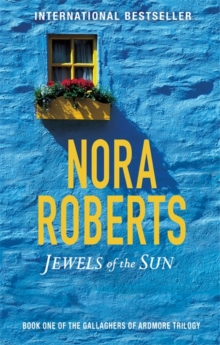 Jewels Of The Sun -  Nora Roberts - 9780349411668