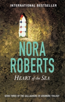 Heart Of The Sea -  Nora Roberts - 9780349411682