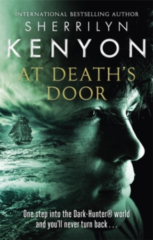 At Death's Door - 9780349412269
