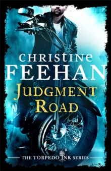 Judgment Road - Feehan Christine - 9780349416724