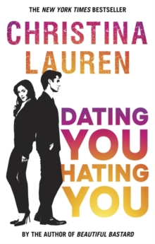 Dating You, Hating You - 9780349417523
