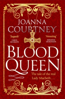 Blood Queen - 9780349419497