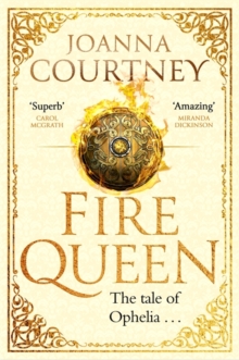 Fire Queen - 9780349419534