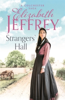Strangers' Hall - 9780349421452