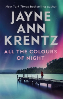 All the Colours of Night - Krentz Jayne Ann - 9780349424446
