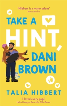 Take a Hint, Dani Brown - 9780349425221