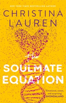 Soulmate Equation - 9780349426891