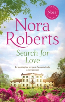 Search For Love - Roberts Nora - 9780349427065