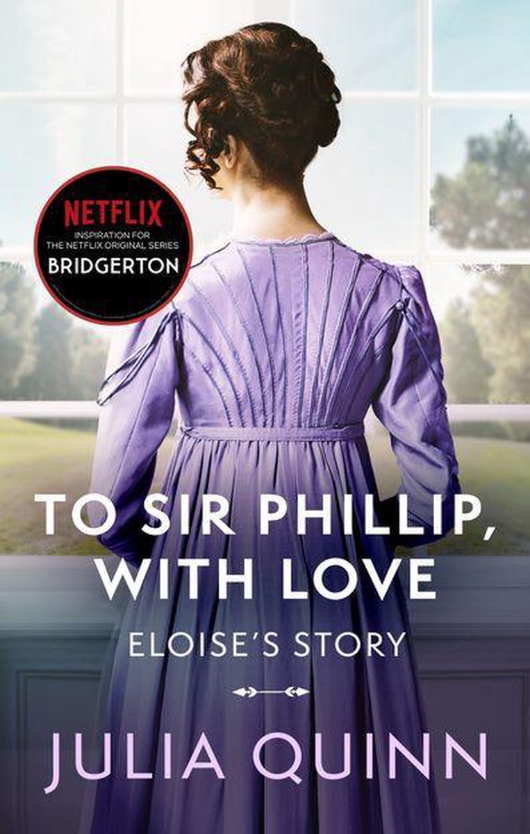 To Sir Phillip, With Love - 9780349429465