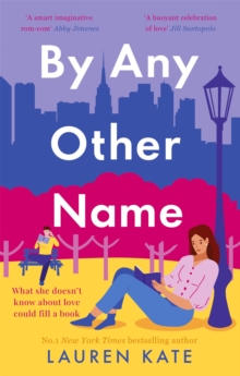 By Any Other Name - 9780349431932