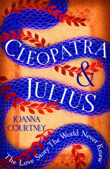 Cleopatra & Julius - 9780349432977