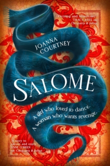 Salome - 9780349432984