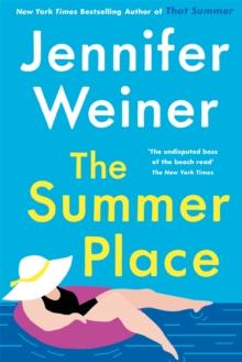 Summer Place - 9780349434438