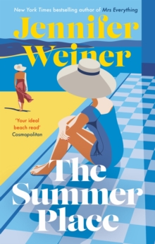 Summer Place - 9780349434445