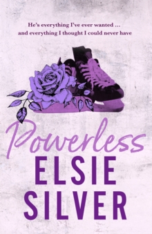 POWERLESS - 9780349437705
