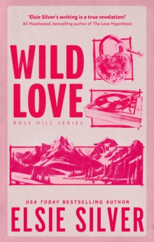 WILD LOVE - 9780349441634