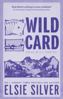 WILD CARD - 9780349441696