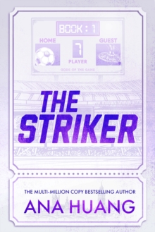 Striker - 9780349442259