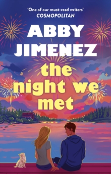 Night We Met - 9780349442846