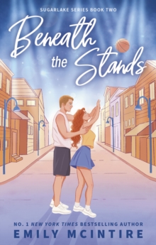 Beneath the Stands - 9780349445953