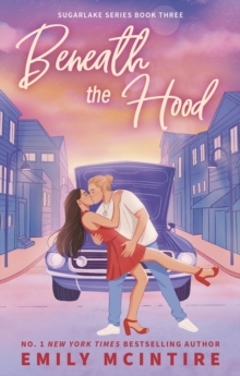 Beneath the Hood - 9780349445977