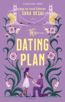 The Dating Plan - 9780349703077
