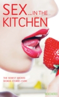 Wicked WWords: Sex in the Kitchen - 9780352340184