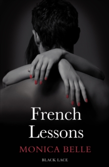 French Lessons - Belle Monica - 9780352347787