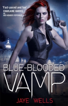 Blue-Blooded Vamp - 9780356500751
