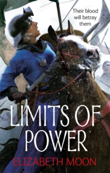 Limits of Power - 9780356501277