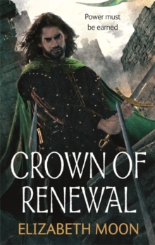 Crown of Renewal - 9780356501307