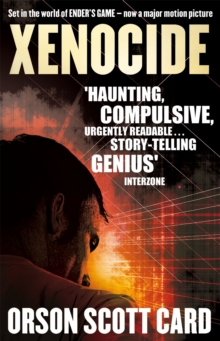 Xenocide - 9780356501864