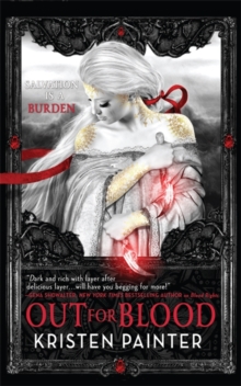 Out for Blood - 9780356502106