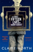 First Fifteen Lives of Harry August - 9780356502588