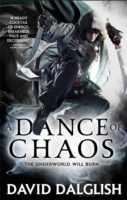 Dance of Chaos - 9780356502779