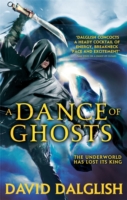 Dance of Ghosts - 9780356502823