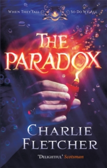 Paradox - 9780356502885