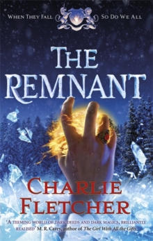 Remnant - 9780356502939