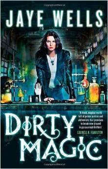 Dirty Magic - 9780356502977