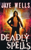 Deadly Spells - 9780356503004