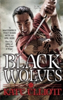 Black Wolves - Elliott Kate - 9780356503202