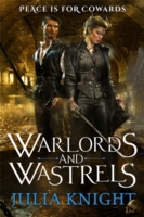 Warlords and Wastrels - 9780356504117